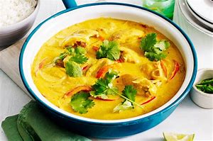 chicken curry