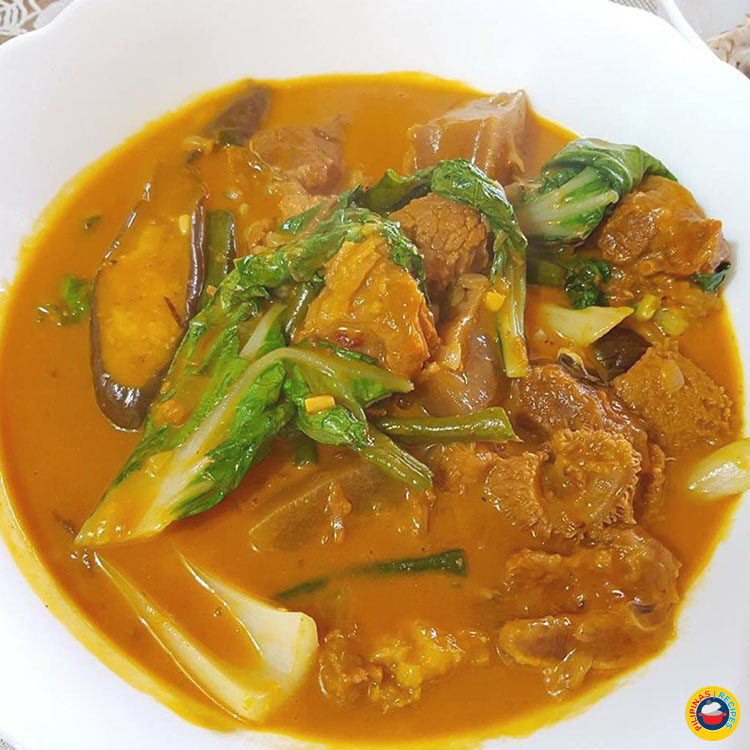 Kare-Kare-Recipe